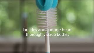 Dr. Browns Flessenborstel