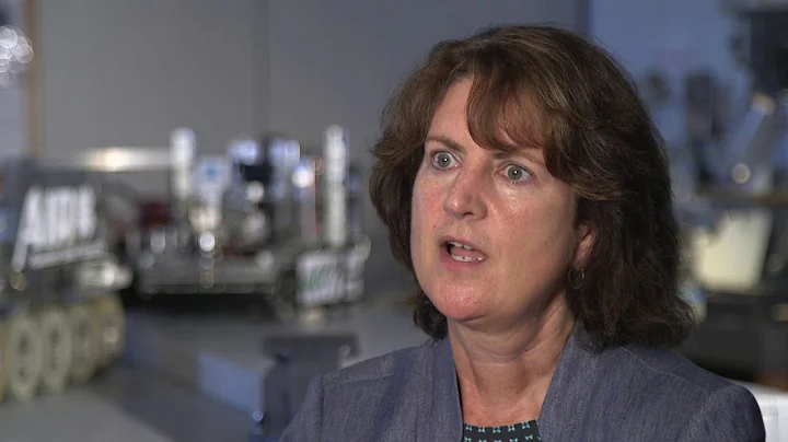 Sally Sutherland-Pietr...  - JASON "Innovation Gen...