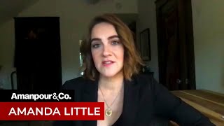 What COVID-19 Reveals About the U.S. Food Supply | Amanpour and Company