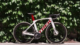 Dream build - Trek Madone