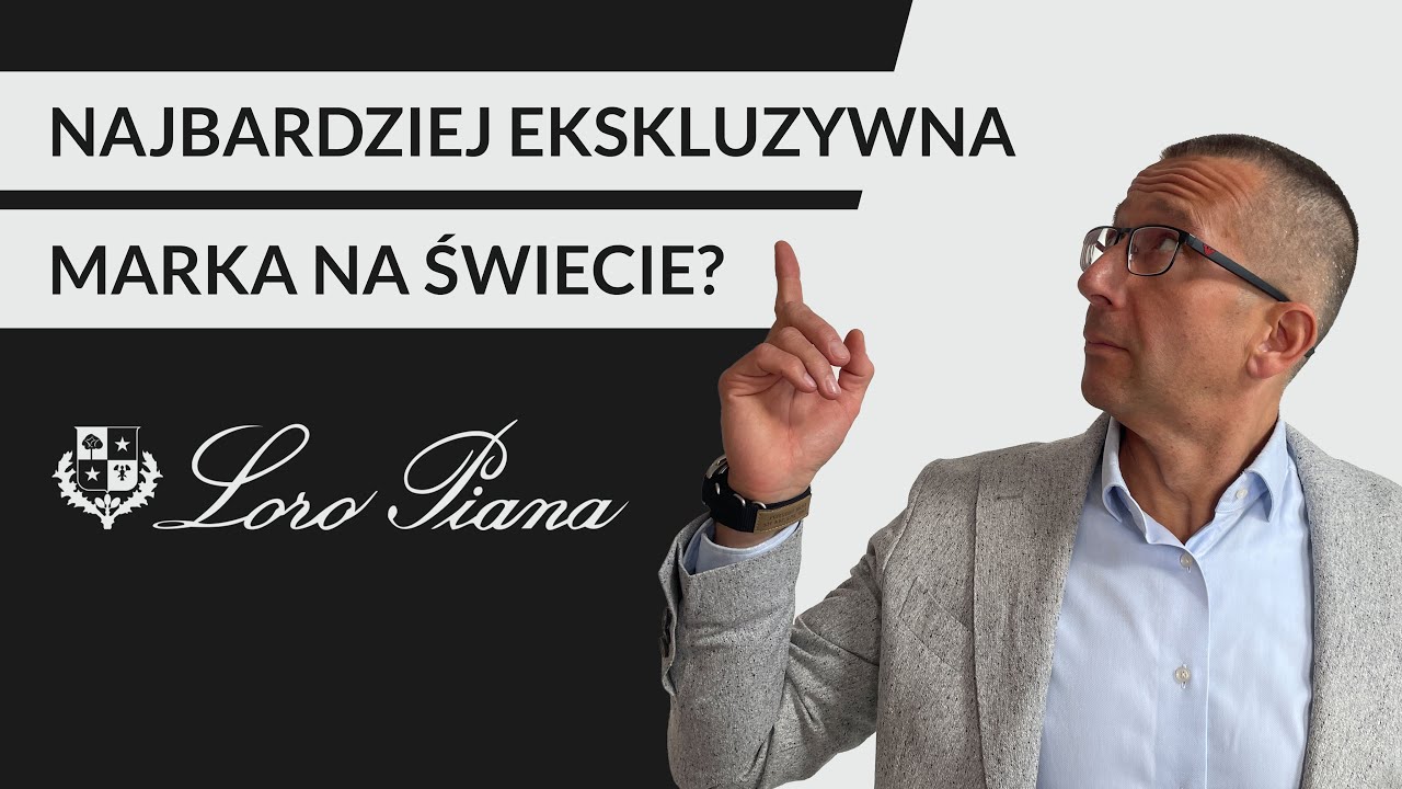 LORO PIANA – LUKSUS NA WYŁĄCZNOŚĆ | Klasyczne Buty