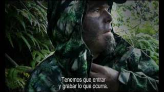 The Cove Trailer Subtitulado En Español