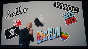 iOS 14 FINALLY Copied Android | WWDC 2020 Recap & Announcements