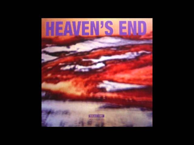 Heaven's End (Full Album) - Loop - YouTube