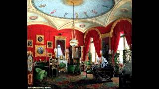 O Pintor Edward Petrovich Hau E A Música De Sergei Rachmaninov