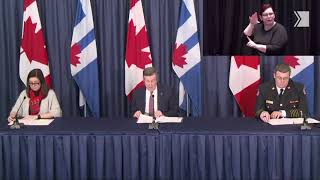 Toronto partners with Ritual to give food businesses free online ordering | COVID-19 screenshot 2