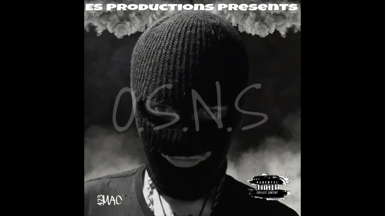 Server n Swerve [Prod. Eric Shingledecker]