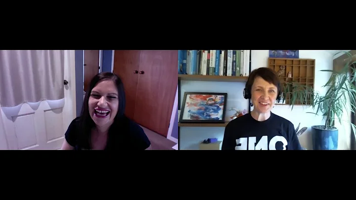 Mandy Gilchrist WAUltd networking interview