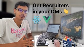 Getting a job in frontend with no experience or degree