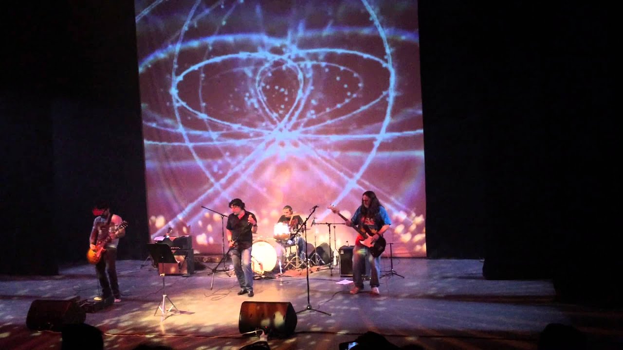 Watch The Ocean - Flashback on YouTube Watch The Ocean - Flashback on YouTube