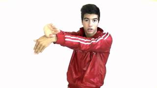 #1.07 | Combo Medio ElectroDance |