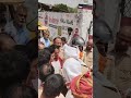 गैस सिलेंडर संकट पर उपभोक्ताओं का हंगामा, एसडीएम-सीओ ने गैस एजेंसी की जांच की