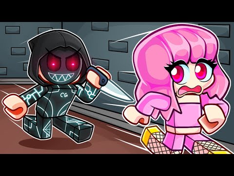 Murder Mystery 2 BUT I'M SECRETLY THE MURDERER!