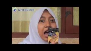 IKLAN KOMERSIAL GERY SALUUT