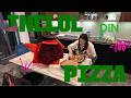 Inelul din pizza