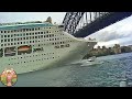 Ce Bateau S'est Écrasé Sur Le Pont Car Le Capitaine Était ...