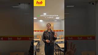 𝟐 𝐃𝐚𝐲𝐬 𝐓𝐨 𝐆𝐨 | 𝐔𝐊 𝐚𝐧𝐝 𝐈𝐫𝐞𝐥𝐚𝐧𝐝 𝐀𝐝𝐦𝐢𝐬𝐬𝐢𝐨𝐧𝐬 𝐃𝐚𝐲 #hubinternationaleducation #bestconsultancyinnepal