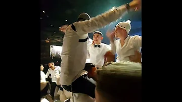 נחמנים משמחים באירועים בחתונה מיכאל בן עמי הדר חיון 0526996152 