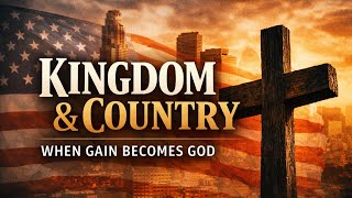 Kingdom & Country 04-26-26 Hate Has No Place