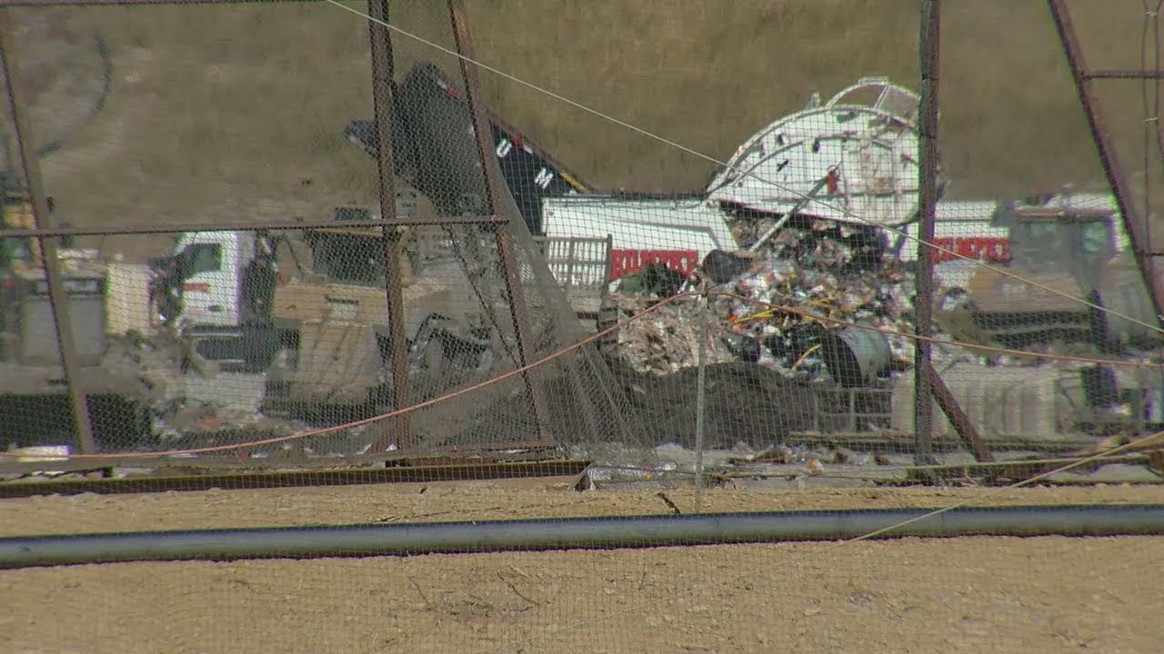 Rumpke wants to expand 240 more acres for waste disposal YouTube