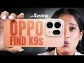 Oppo Find X9s review in Hindi - The perfect compact flagship? 😱