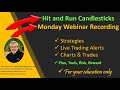 Live Monday Webinar Recording - Trendicator Talk -  Closed a Position 1-31-22
