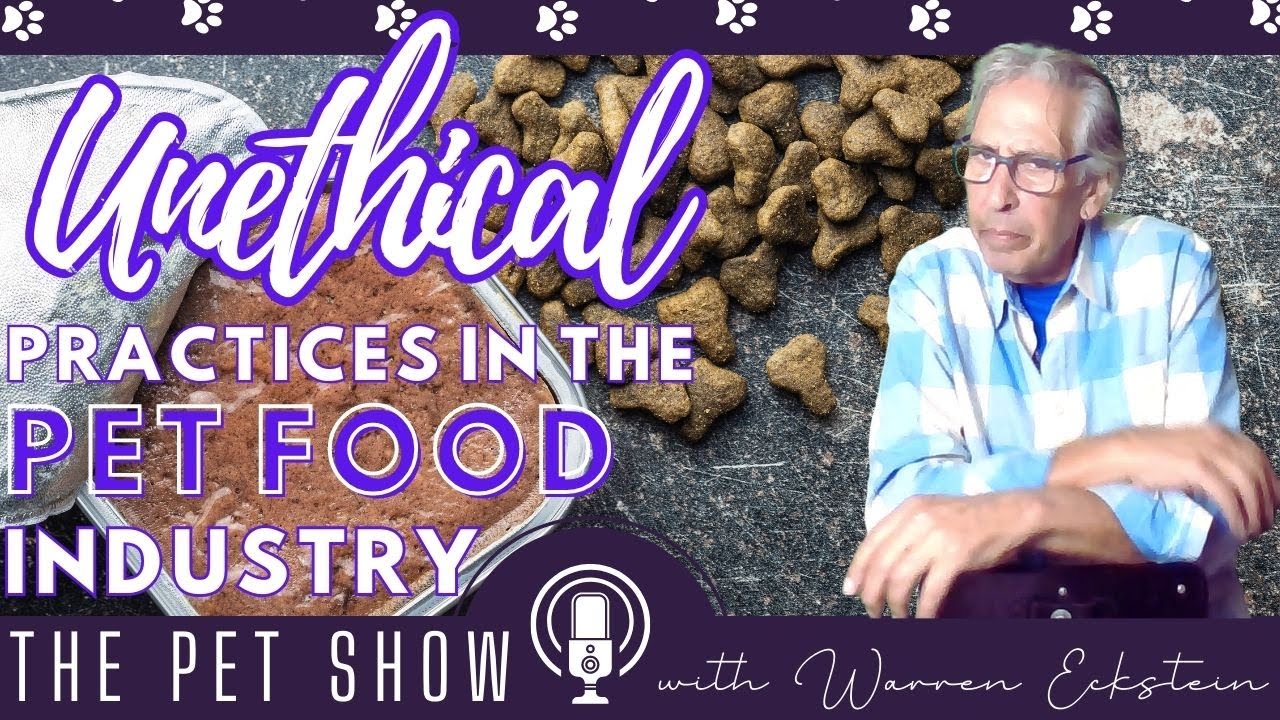 What Is The Pet Food Industry Worth What Is The Pet Food Industry Worth