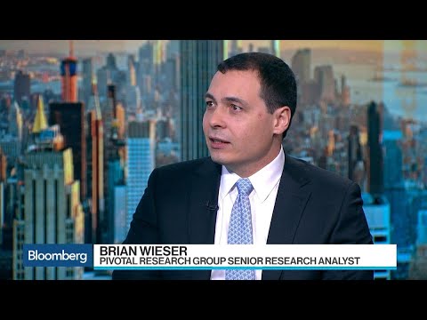 Brian Wieser Says Ad Agencies Are ‘Cockroaches Not Dinosaurs’
