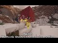 mod fix lag 1.21.8 + hỗ trợ sinh tồn