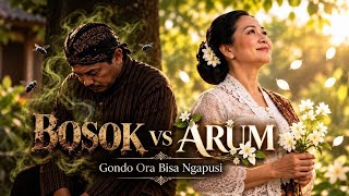 BOSOK vs ARUM | Gondo Ora Bisa Ngapusi | Pitutur Jawa | Tembang Irawati