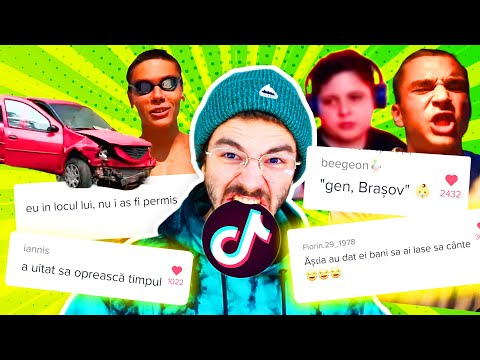 TIKTOK COMMENTS 4