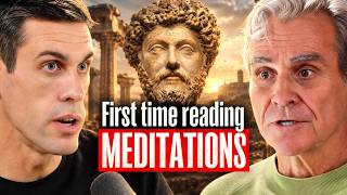 The Marcus Aurelius Lesson Tom Junod Needed To Hear