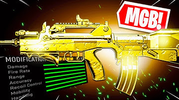 NO RECOIL NEW AR META 😍 #1 FR AVANCER Class Setup + TUNING in MW2 (Best FR Avancer Loadout Build)