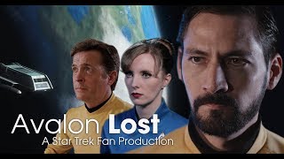 Avalon LOST: A Star Trek Fan Production