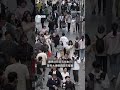 為什麼在中國各大機場充電寶堆積如山？－ BBC News 中文