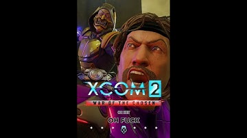 Xcom 2 WOTC Ironman Legendary Part 45: Last One Left (Twitch VOD)