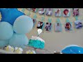 Birthday party| Tug’ilgan kundan qisqacha video | Umar’s Birthday