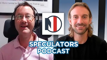 Escape Retail Ignorance & Embrace the Grind w/ 34-Year Pro: Gary Norden | SPECULATORS PODCAST EP 47