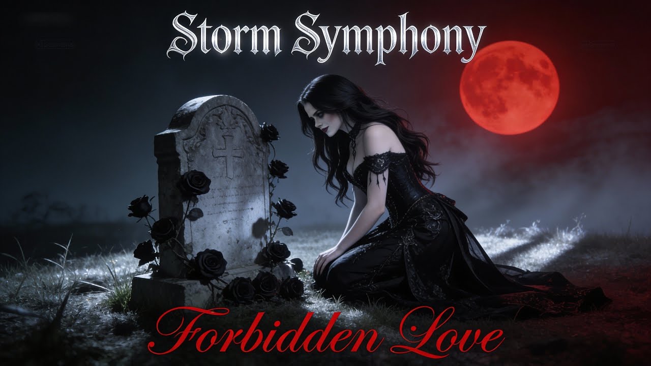 Storm Symphony: Forbidden Love