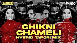 Chikni Chameli (Hybrid Tapori Mix) - SARFRAZ | HOUSE OF NRX | KATRINA KAIF