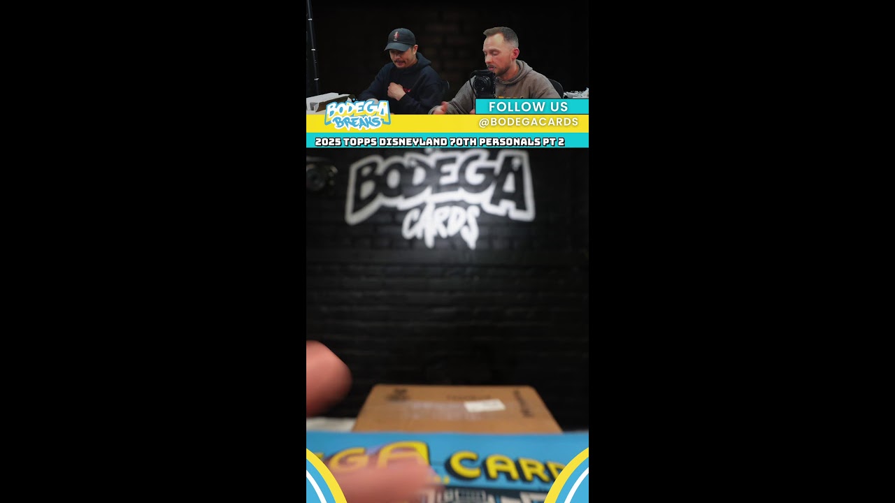 3/23/26 Monday Live! Disneyland 70th Anniversary Personals PT 2