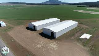 7,276±-Acre California Farm for Sale | Siskiyou County 
