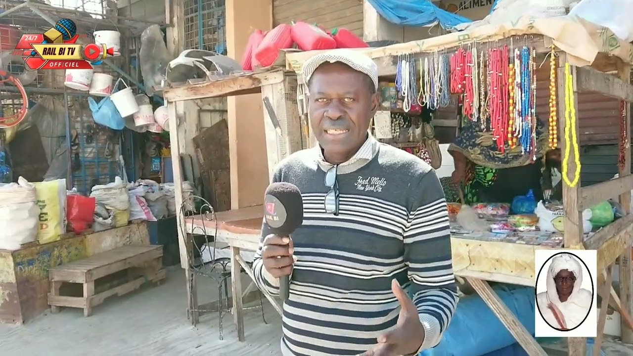 Sargal mere Waranka Ba