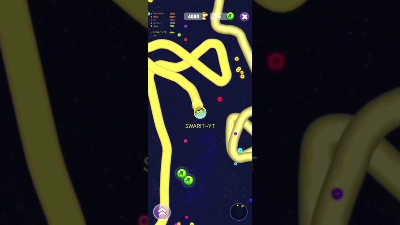 KILLED king in SPACE TRAILS my talking tom 2