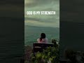 PRAISE GOD THROUGH YOUR STORM #walkinspiritoftheholyspirit