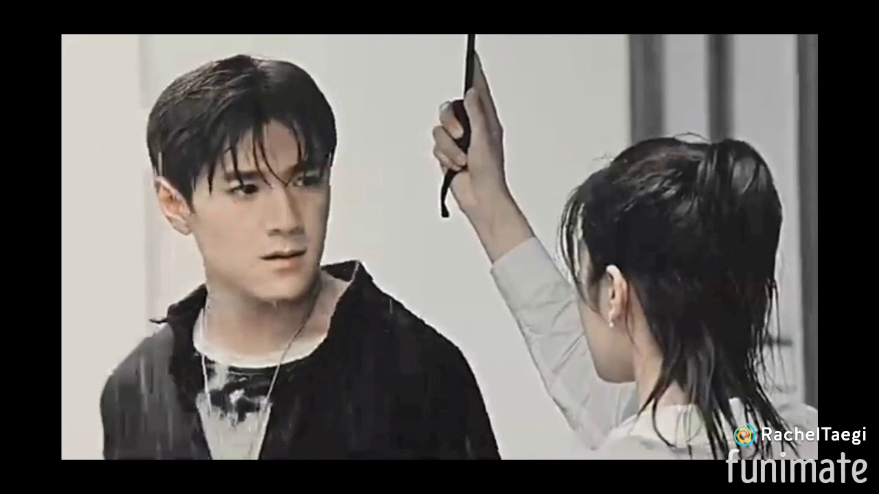 Xia Lin And Chu Yan