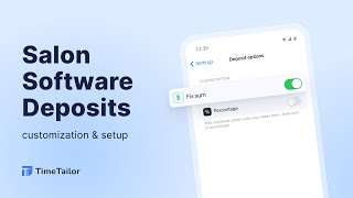 Set Up Deposits in Your Salon Software to Protect Your Revenue &amp; Reduce No-Shows