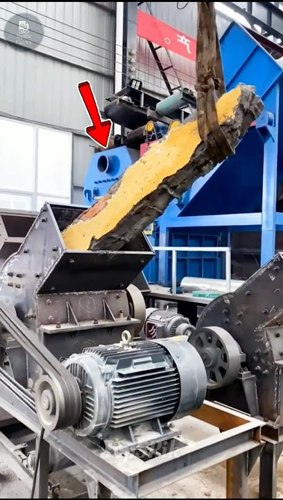 Unstoppable Crushing Power! 😱 #shorts