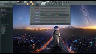 Dirty Reese Bassline in Fl Studio (Neurofunk/DnB)