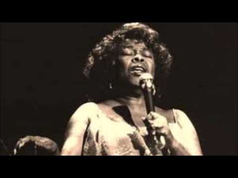SARAH VAUGHAN - SOMETHING - YouTube